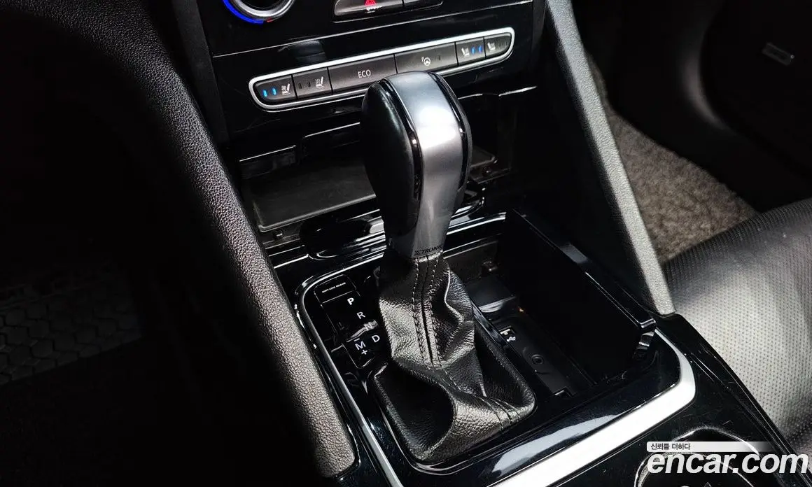 Renault (Samsung) SM6 2018 2.0 автомат (гидро), фото 12 Renault (Samsung) SM6 2018 2.0 автомат (гидро), фото 12