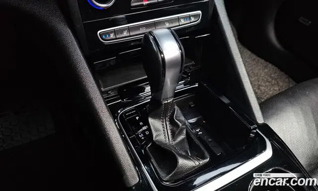 Renault (Samsung) SM6 2018 2.0 автомат (гидро), миниатюра 12