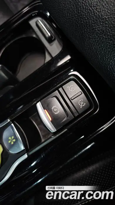 Renault (Samsung) SM6 2018 2.0 автомат (гидро), фото 28 Renault (Samsung) SM6 2018 2.0 автомат (гидро), фото 28