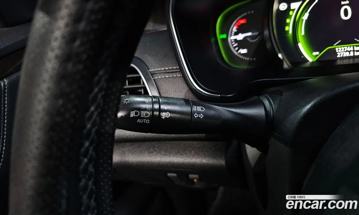 Renault (Samsung) SM6 2018 2.0 автомат (гидро), фото 29 Renault (Samsung) SM6 2018 2.0 автомат (гидро), фото 29