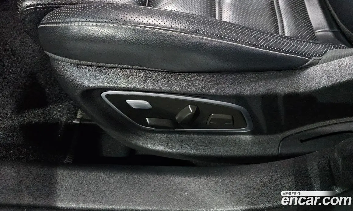 Renault (Samsung) SM6 2018 2.0 автомат (гидро), фото 31 Renault (Samsung) SM6 2018 2.0 автомат (гидро), фото 31