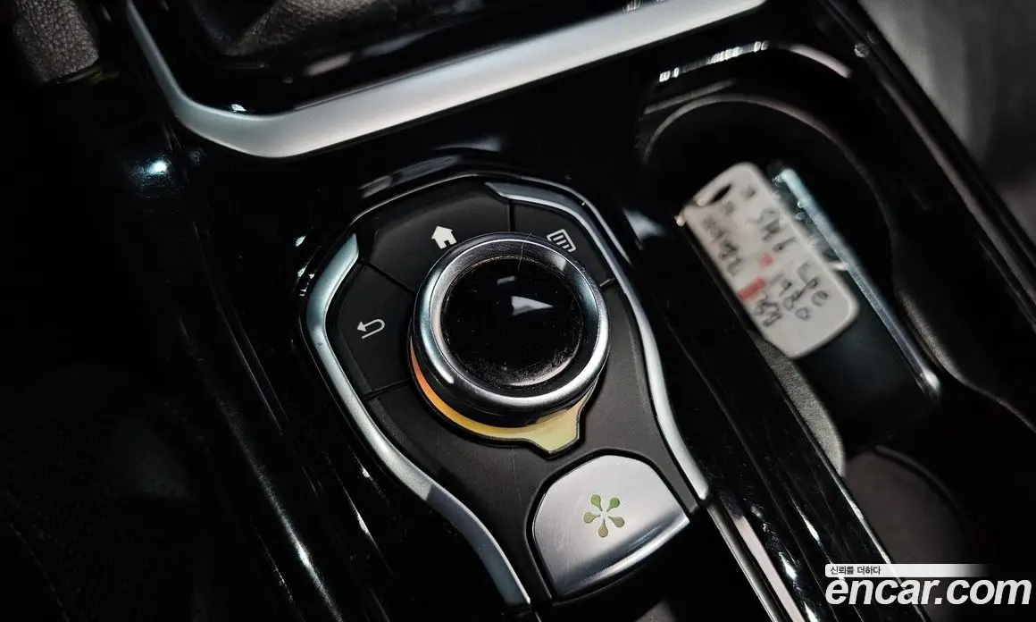 Renault (Samsung) SM6 2018 2.0 автомат (гидро), фото 32 Renault (Samsung) SM6 2018 2.0 автомат (гидро), фото 32