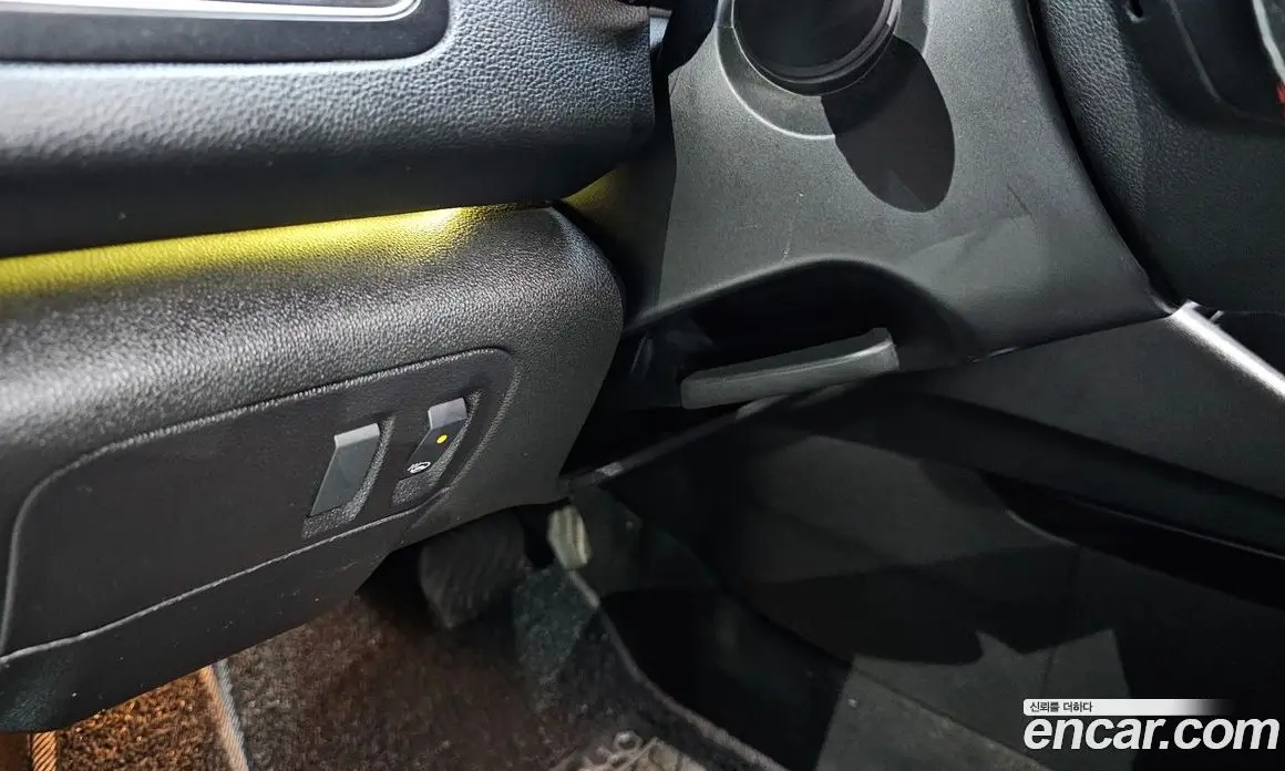 Renault (Samsung) SM6 2018 2.0 автомат (гидро), фото 34 Renault (Samsung) SM6 2018 2.0 автомат (гидро), фото 34
