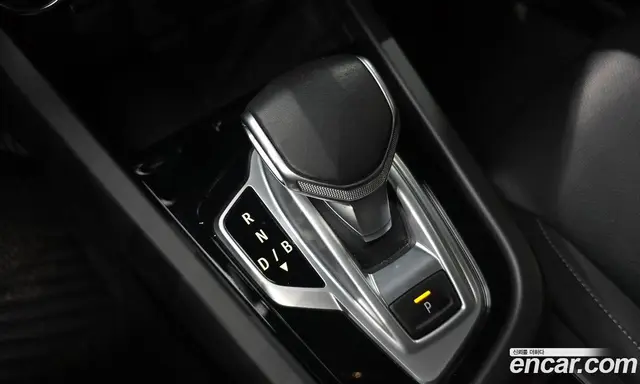 Renault (Samsung) XM3 2022 1.6 автомат (гидро), миниатюра 12