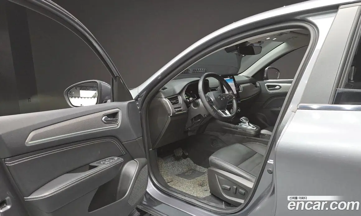 Renault (Samsung) XM3 2022 1.6 автомат (гидро), фото 13