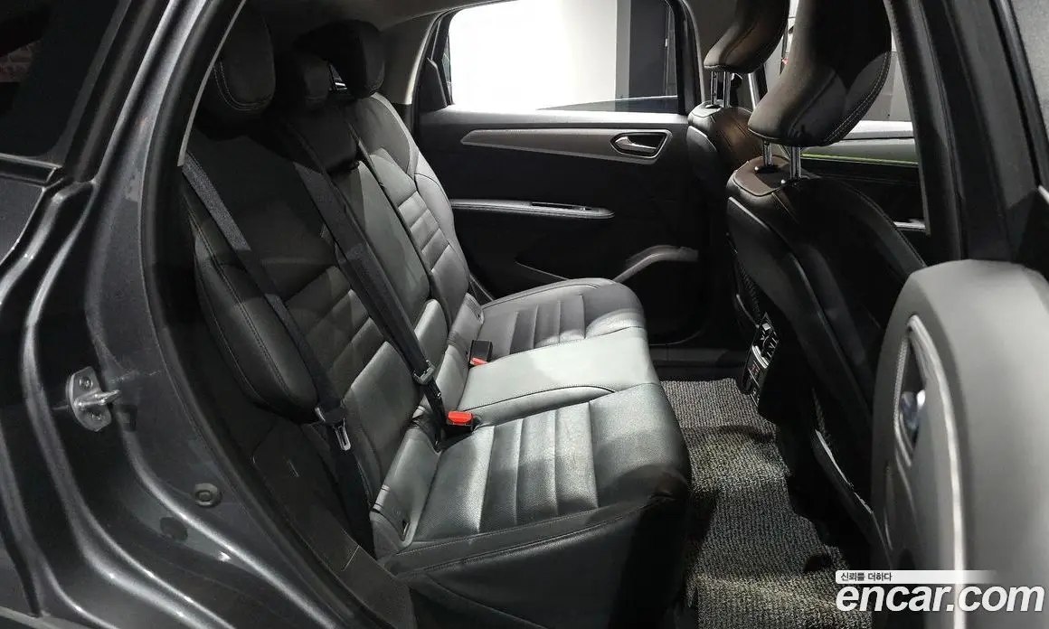 Renault (Samsung) XM3 2022 1.6 автомат (гидро), фото 17