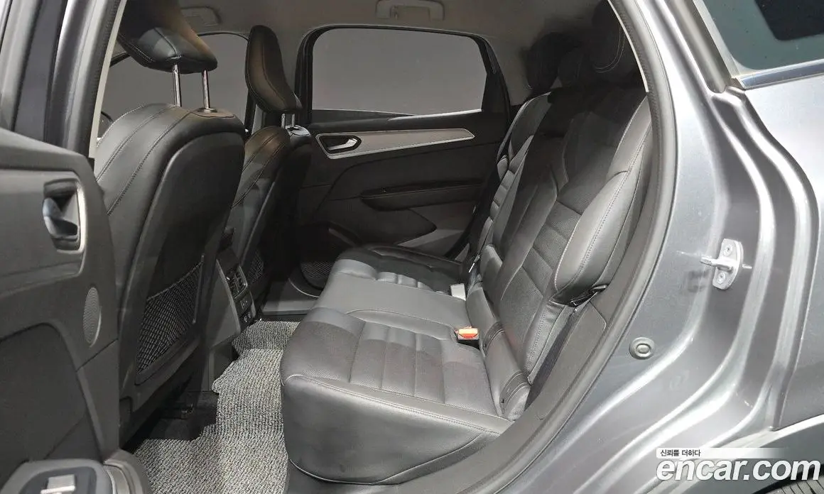 Renault (Samsung) XM3 2022 1.6 автомат (гидро), фото 18