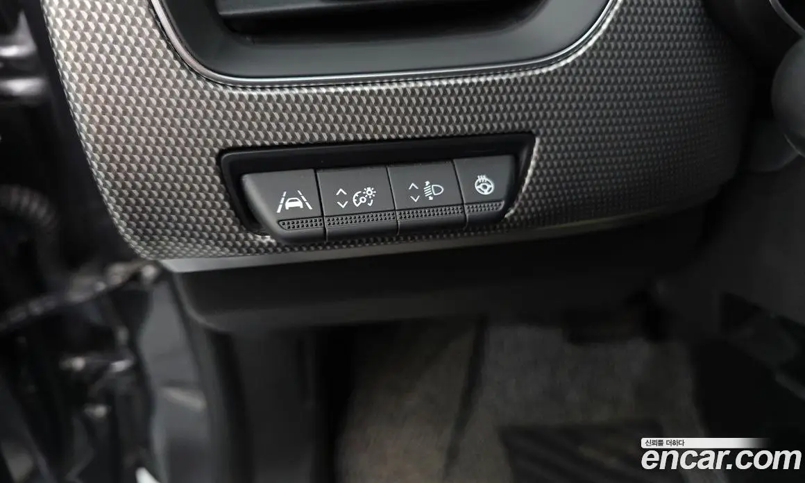 Renault (Samsung) XM3 2022 1.6 автомат (гидро), фото 24