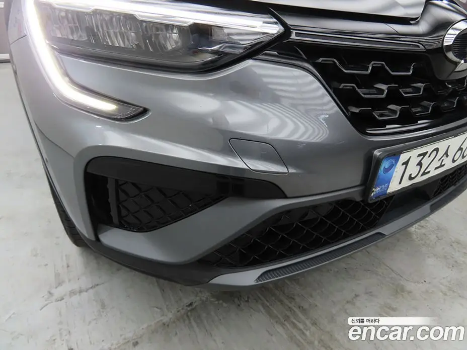Renault (Samsung) XM3 2023 1.6 автомат (гидро), фото 11