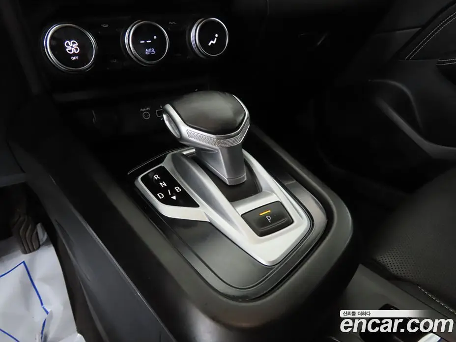 Renault (Samsung) XM3 2023 1.6 автомат (гидро), фото 14
