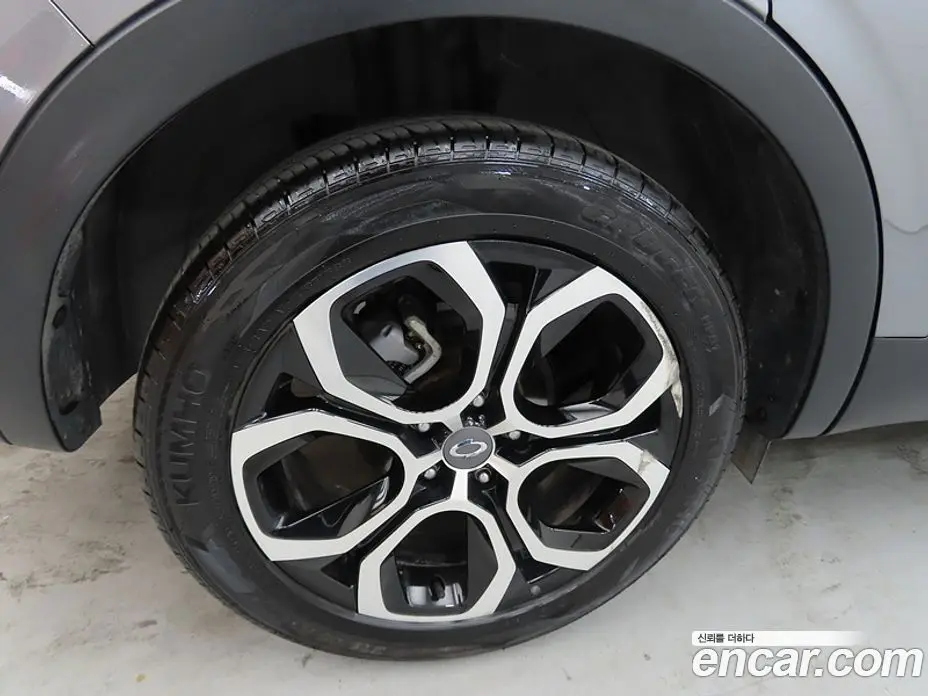Renault (Samsung) XM3 2023 1.6 автомат (гидро), фото 18
