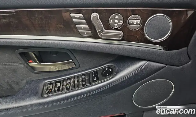 SsangYong Chairman 2012 3.2 автомат (гидро), миниатюра 12