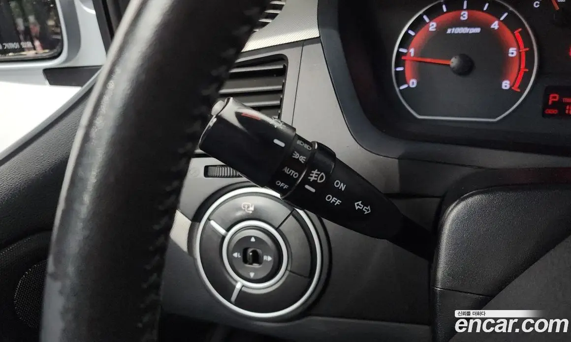 SsangYong Korando 2014 2.0 автомат (гидро), фото 16 SsangYong Korando 2014 2.0 автомат (гидро), фото 16