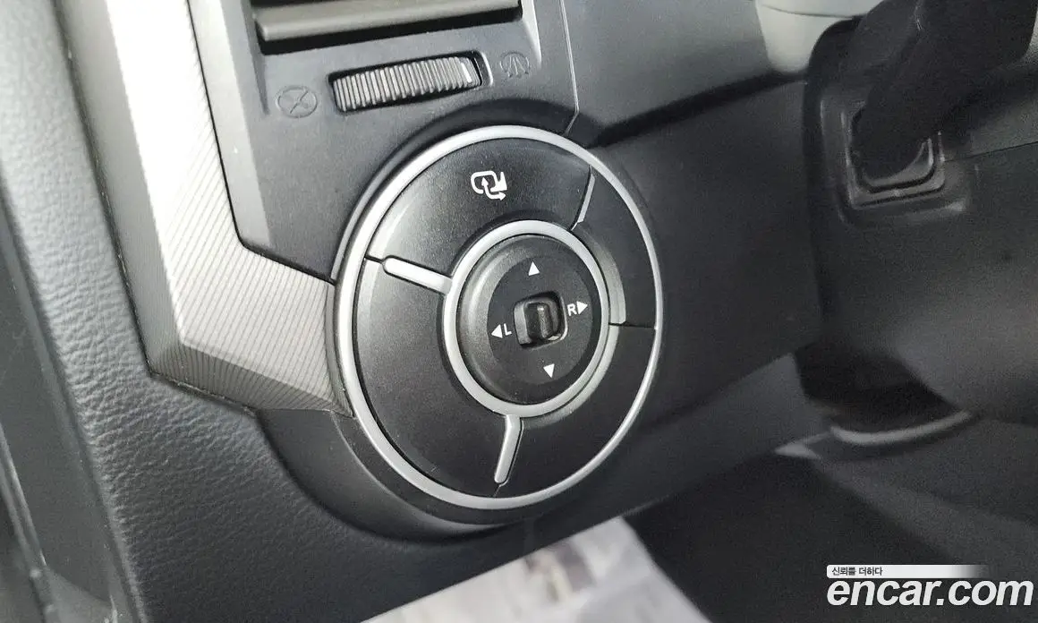 SsangYong Korando 2014 2.0 автомат (гидро), фото 19 SsangYong Korando 2014 2.0 автомат (гидро), фото 19