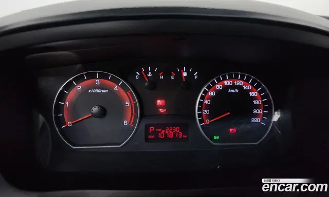 SsangYong Korando 2014 2.0 автомат (гидро), миниатюра 8 SsangYong Korando 2014 2.0 автомат (гидро), миниатюра 8