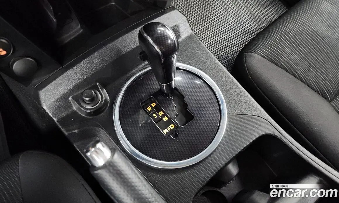 SsangYong Korando 2014 2.0 автомат (гидро), фото 9 SsangYong Korando 2014 2.0 автомат (гидро), фото 9