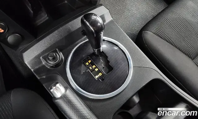 SsangYong Korando 2014 2.0 автомат (гидро), миниатюра 9 SsangYong Korando 2014 2.0 автомат (гидро), миниатюра 9