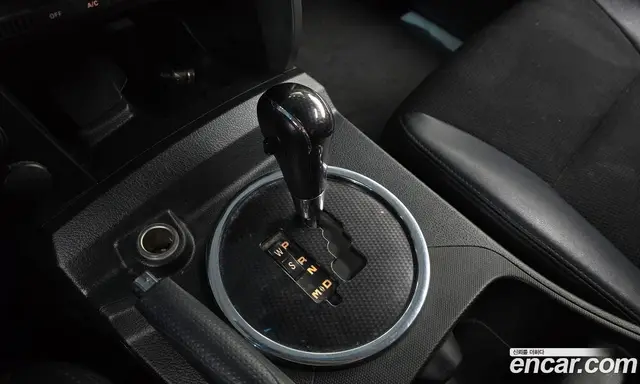 SsangYong Korando 2014 2.0 автомат (гидро), миниатюра 9 SsangYong Korando 2014 2.0 автомат (гидро), миниатюра 9