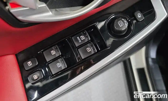 SsangYong Korando 2015 2.0 автомат (гидро), миниатюра 12