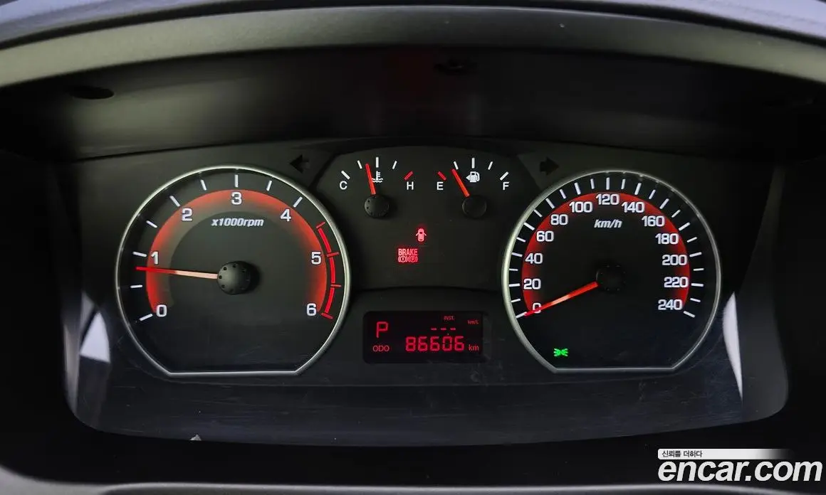 SsangYong Korando 2016 2.2 автомат (гидро), фото 11 SsangYong Korando 2016 2.2 автомат (гидро), фото 11