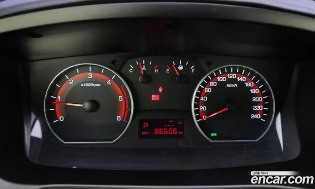 SsangYong Korando 2016 2.2 автомат (гидро), миниатюра 11 SsangYong Korando 2016 2.2 автомат (гидро), миниатюра 11