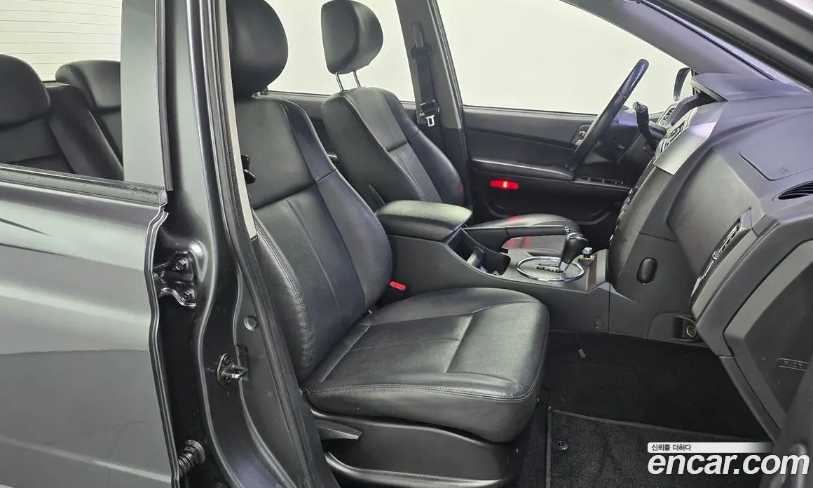 SsangYong Korando 2016 2.2 автомат (гидро), фото 16 SsangYong Korando 2016 2.2 автомат (гидро), фото 16