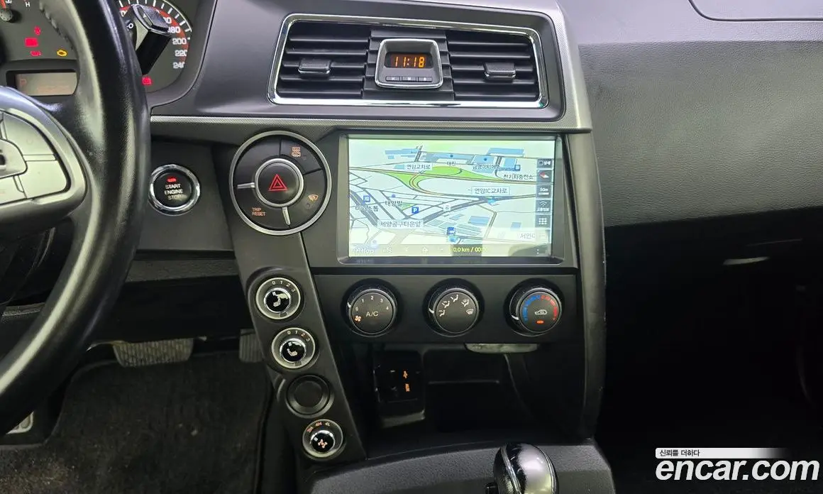 SsangYong Korando 2016 2.2 автомат (гидро), фото 19 SsangYong Korando 2016 2.2 автомат (гидро), фото 19