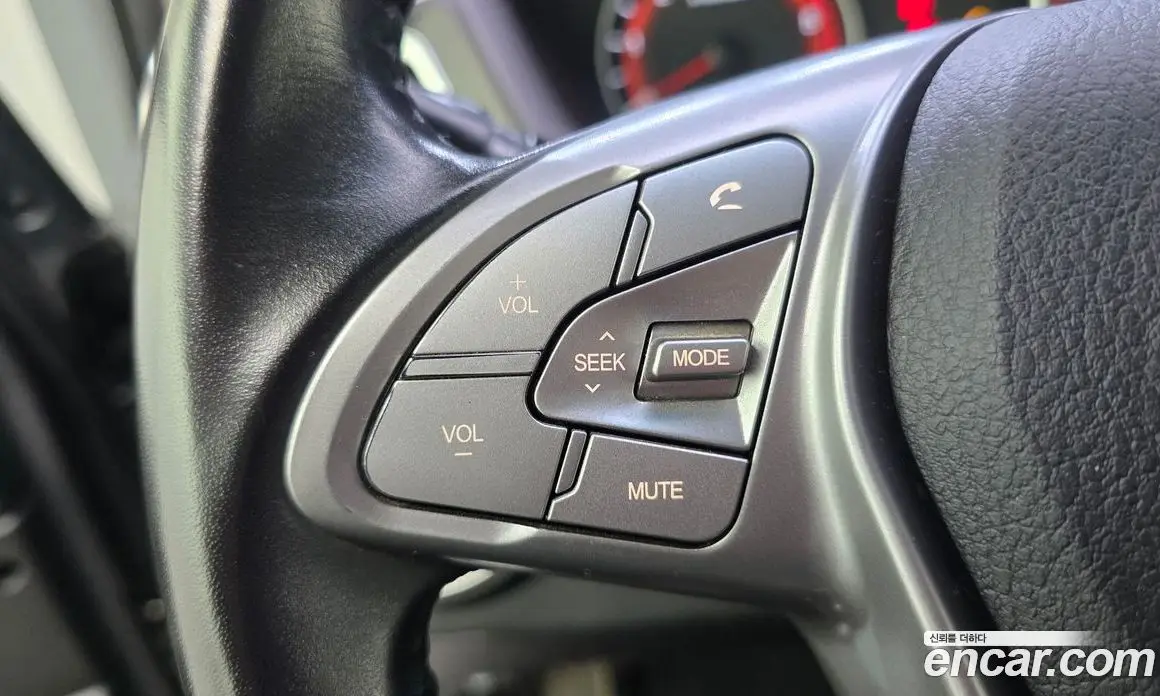 SsangYong Korando 2016 2.2 автомат (гидро), фото 22 SsangYong Korando 2016 2.2 автомат (гидро), фото 22