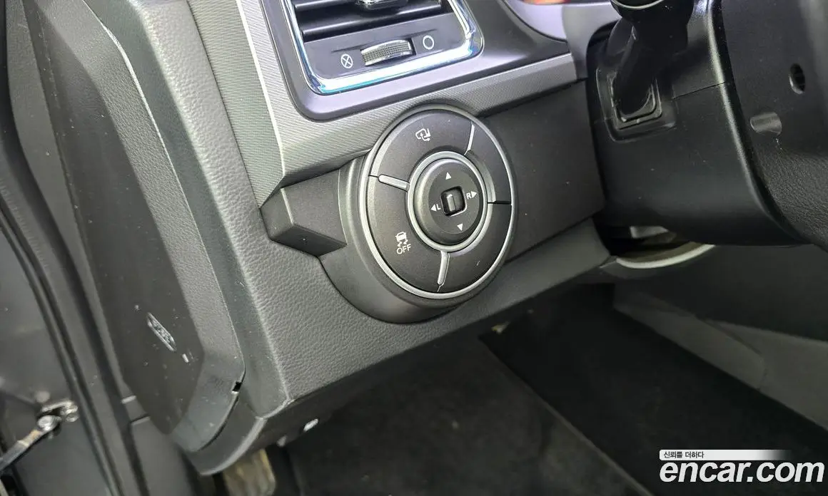 SsangYong Korando 2016 2.2 автомат (гидро), фото 26 SsangYong Korando 2016 2.2 автомат (гидро), фото 26