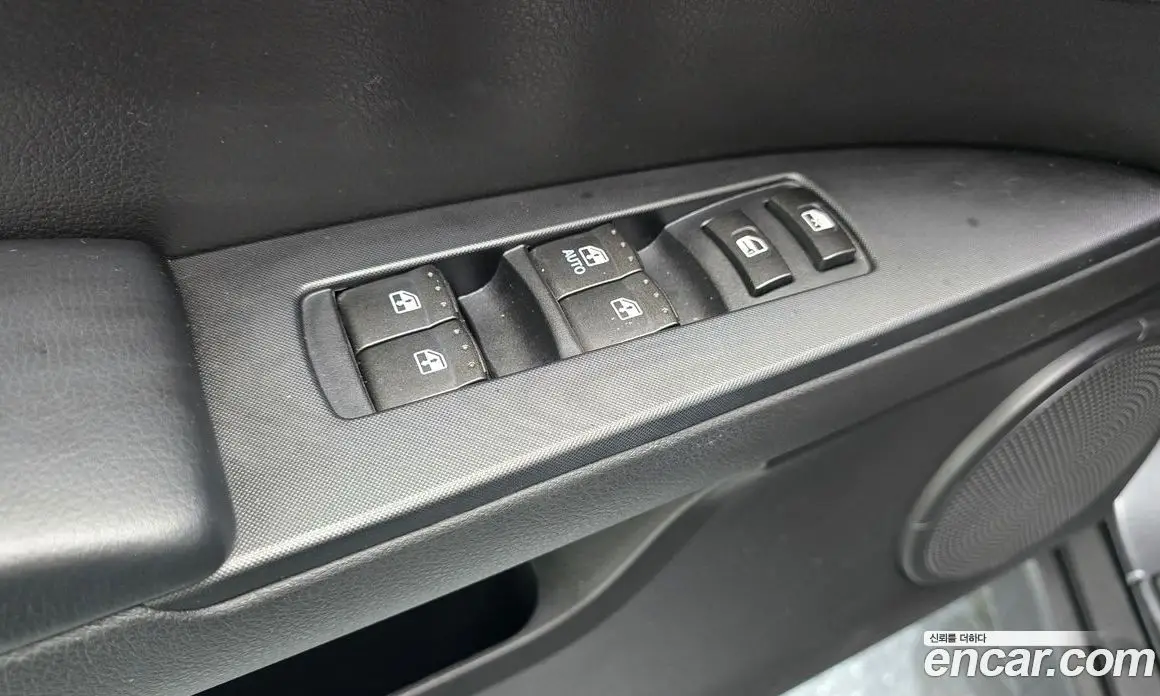 SsangYong Korando 2016 2.2 автомат (гидро), фото 28 SsangYong Korando 2016 2.2 автомат (гидро), фото 28