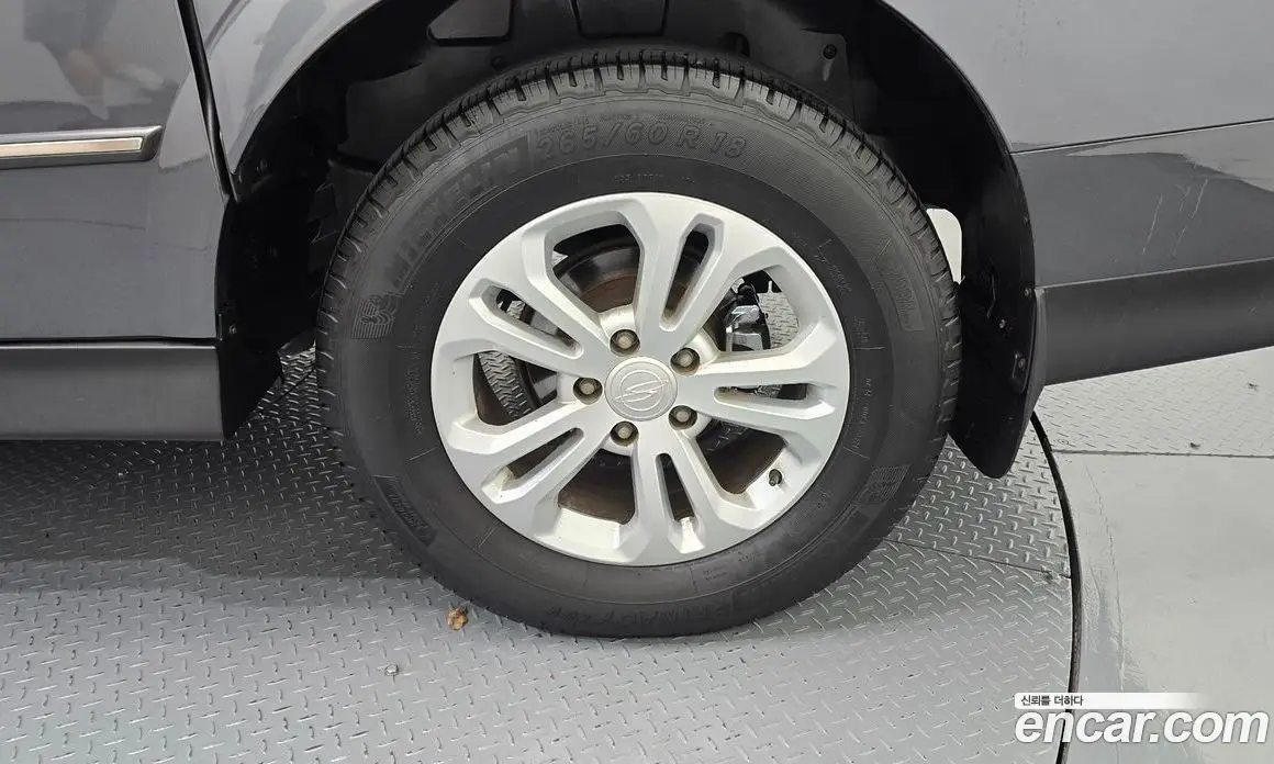 SsangYong Korando 2016 2.2 автомат (гидро), фото 7 SsangYong Korando 2016 2.2 автомат (гидро), фото 7