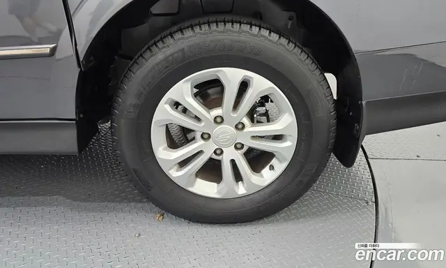SsangYong Korando 2016 2.2 автомат (гидро), миниатюра 7 SsangYong Korando 2016 2.2 автомат (гидро), миниатюра 7
