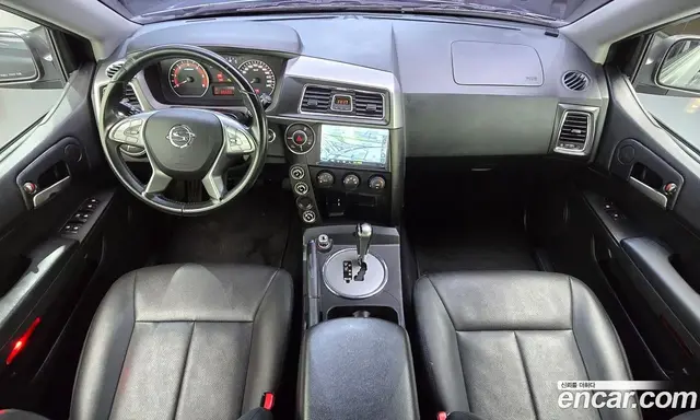 SsangYong Korando 2016 2.2 автомат (гидро), миниатюра 10 SsangYong Korando 2016 2.2 автомат (гидро), миниатюра 10