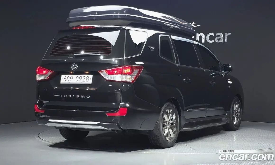 SsangYong Korando 2016 2.2 автомат (гидро), фото 2 SsangYong Korando 2016 2.2 автомат (гидро), фото 2