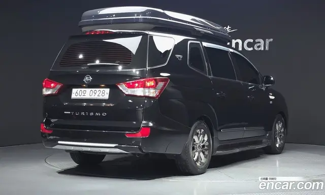 SsangYong Korando 2016 2.2 автомат (гидро), миниатюра 2 SsangYong Korando 2016 2.2 автомат (гидро), миниатюра 2