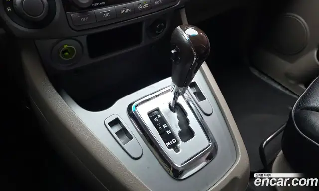 SsangYong Korando 2016 2.2 автомат (гидро), миниатюра 12