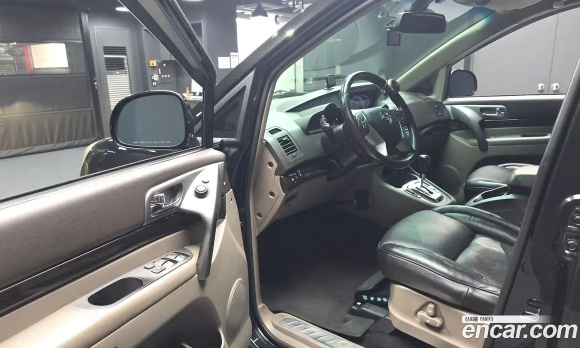 SsangYong Korando 2016 2.2 автомат (гидро), фото 13 SsangYong Korando 2016 2.2 автомат (гидро), фото 13