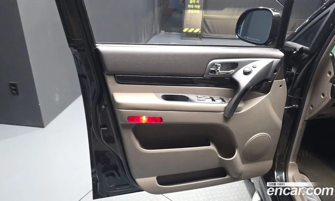SsangYong Korando 2016 2.2 автомат (гидро), фото 14 SsangYong Korando 2016 2.2 автомат (гидро), фото 14