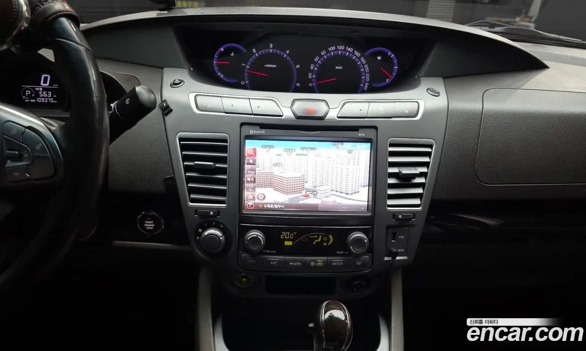 SsangYong Korando 2016 2.2 автомат (гидро), фото 21 SsangYong Korando 2016 2.2 автомат (гидро), фото 21