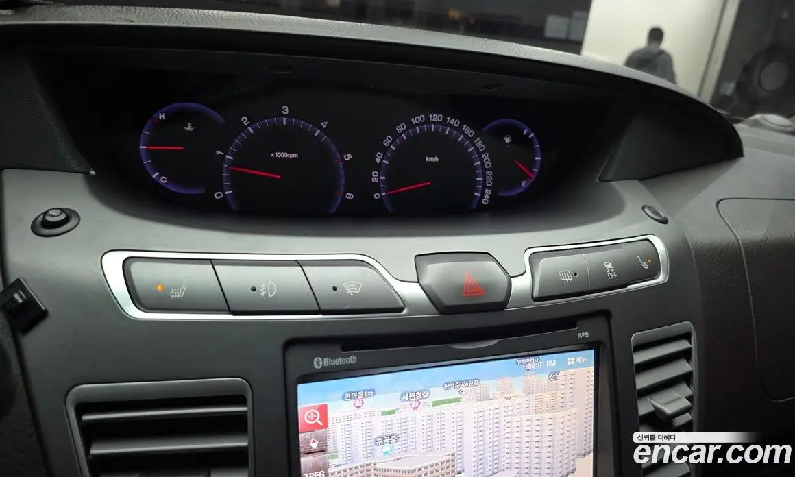 SsangYong Korando 2016 2.2 автомат (гидро), фото 23 SsangYong Korando 2016 2.2 автомат (гидро), фото 23