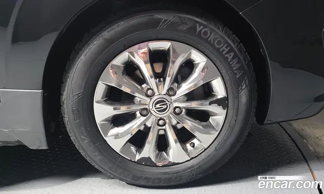 SsangYong Korando 2016 2.2 автомат (гидро), миниатюра 7 SsangYong Korando 2016 2.2 автомат (гидро), миниатюра 7