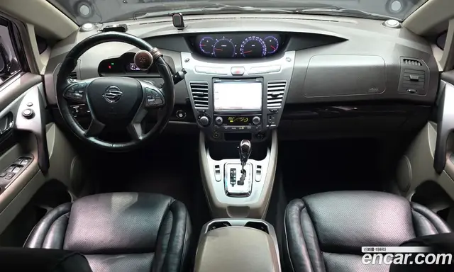 SsangYong Korando 2016 2.2 автомат (гидро), миниатюра 10 SsangYong Korando 2016 2.2 автомат (гидро), миниатюра 10