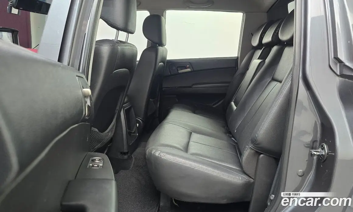 SsangYong Korando 2016 2.0 автомат (гидро), фото 12 SsangYong Korando 2016 2.0 автомат (гидро), фото 12