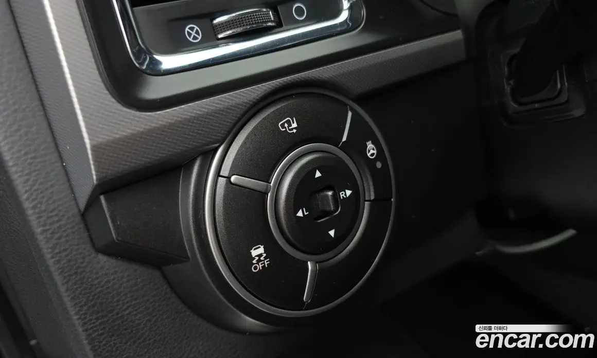SsangYong Korando 2016 2.0 автомат (гидро), фото 17 SsangYong Korando 2016 2.0 автомат (гидро), фото 17