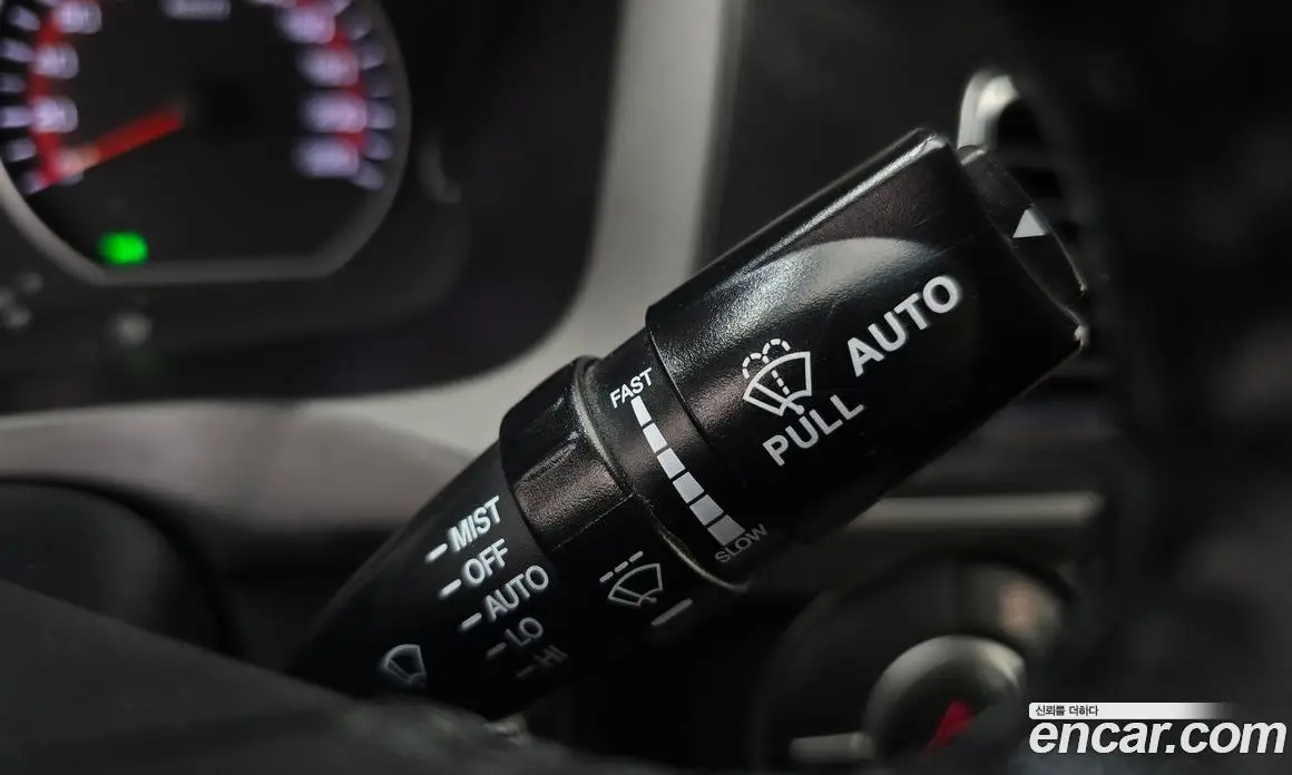 SsangYong Korando 2016 2.0 автомат (гидро), фото 19 SsangYong Korando 2016 2.0 автомат (гидро), фото 19