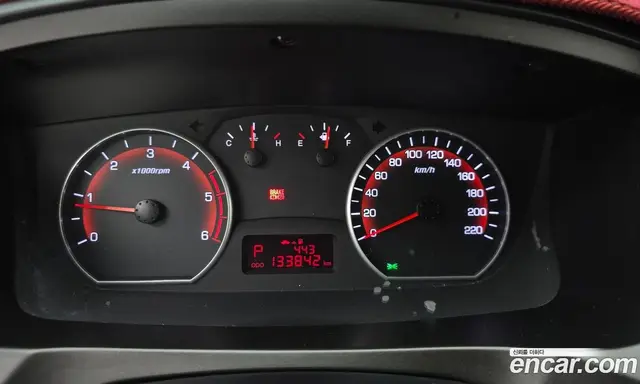 SsangYong Korando 2016 2.0 автомат (гидро), миниатюра 8 SsangYong Korando 2016 2.0 автомат (гидро), миниатюра 8