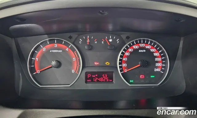 SsangYong Korando 2017 2.2 автомат (гидро), миниатюра 11 SsangYong Korando 2017 2.2 автомат (гидро), миниатюра 11