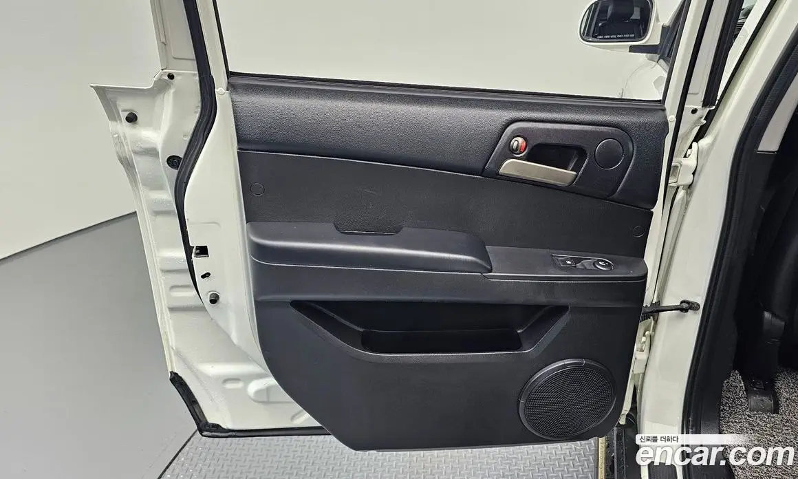 SsangYong Korando 2017 2.2 автомат (гидро), фото 15 SsangYong Korando 2017 2.2 автомат (гидро), фото 15