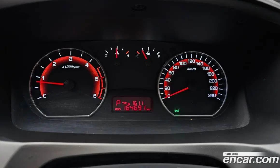 SsangYong Korando 2017 2.2 автомат (гидро), фото 11 SsangYong Korando 2017 2.2 автомат (гидро), фото 11