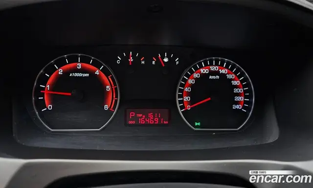 SsangYong Korando 2017 2.2 автомат (гидро), миниатюра 11 SsangYong Korando 2017 2.2 автомат (гидро), миниатюра 11